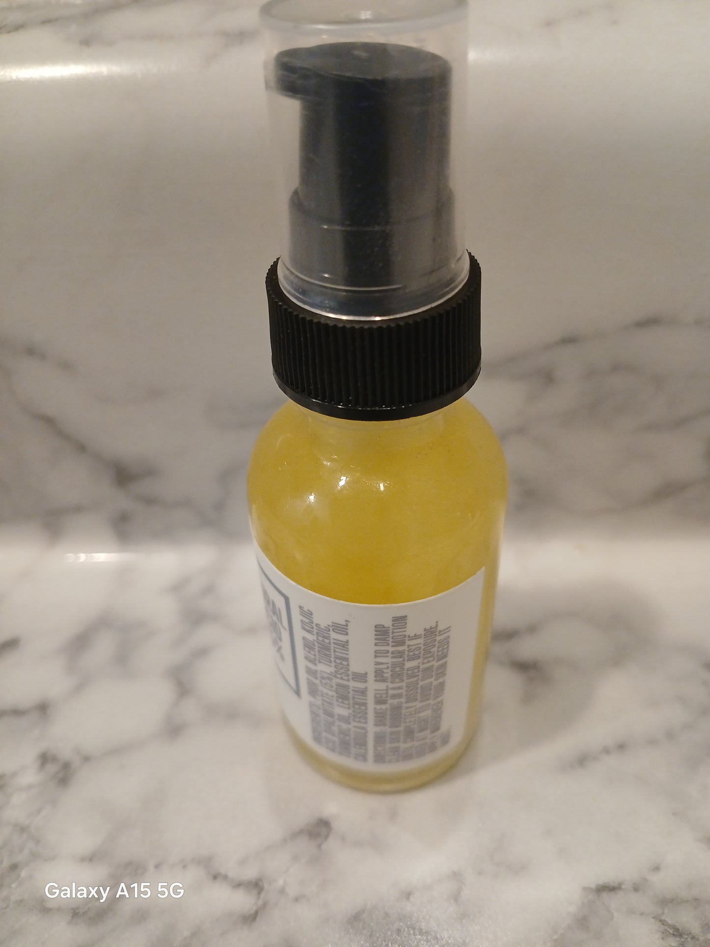 Kojic Acid Serum