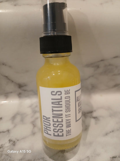 Kojic Acid Serum