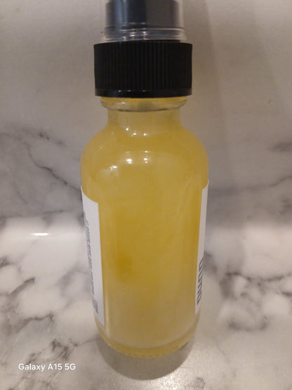 Kojic Acid Serum